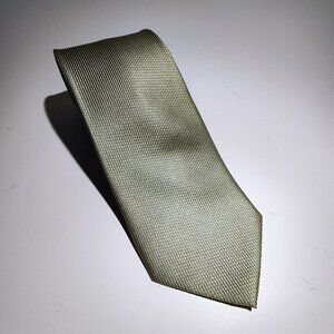Stafford Essentials Men's Silk Tie
